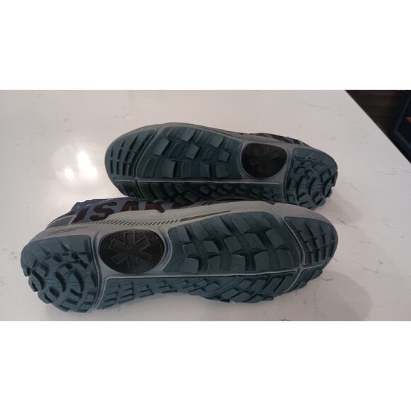 Hockey Osaka IDo MK-1 26-18-8 Athletic shoes. French Navy 8M 9.5W Rare - Picture 9 of 9